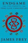 James Frey / The Complete Zero Line Chronicles image
