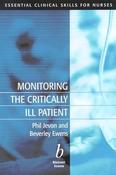 Philip Jevon / Monitoring the Critically Ill Patient image