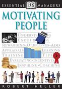 Robert Heller / Motivating People image