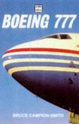Bruce Campion-Smith / Boeing 777 image