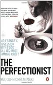 Rudolph Chelminski / Perfectionist image
