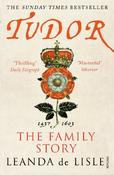 Leanda de Lisle / Tudor image