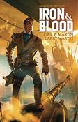 Gail Z Martin / Iron and Blood image