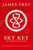 James Frey / Sky Key - An Endgame Novel image
