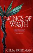 Celia Friedman / Wings of Wrath image