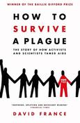 David France / How to Survive a Plague image