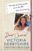 Victoria Derbyshire / Dear Cancer image