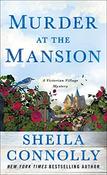 Sheila Connolly / Murder at the Mansion image