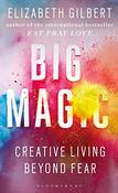 Elizabeth Gilbert / Big Magic image