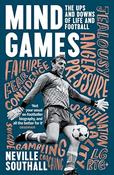 Neville Southall / Mind Games image