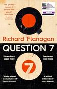 Richard Flanagan / Question 7 image