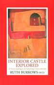 Ruth Burrows / Interior Castle Explored- St. Teresa's Teaching image