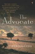 Marcello Fois / The Advocate image