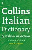 Collins Publishers Staff / Collins Italian Dictionary image