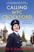 Ruth D'Alessandro / Calling WPC Crockford image