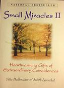 Yitta Halberstam / Small Miracles 11 image