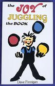 Dave Finnigan / The Joy of Juggling image