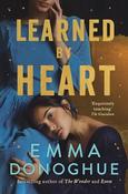 Emma Donoghue / Learned By Heart image
