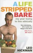 Leo Hickman / A Life Stripped Bare image