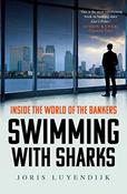 Joris Luyendijk / Swimming with Sharks image