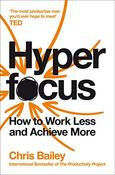 Chris Bailey / Hyperfocus image