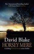 David Blake / Horsey Mere image