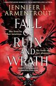 Jennifer L. Armentrout / Fall of Ruin and Wrath image
