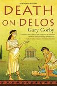 Gary Corby / Death on Delos (An Athenian Mystery) image