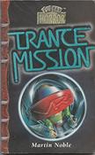 Martin Noble / Trance Mission image