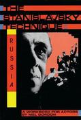Mel Gordon / The Stanislavsky Technique: Russia image