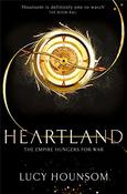 Lucy Hounsom / Heartland image