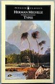 Herman Melville / Typee image