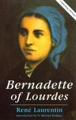 Rene Laurentin / Bernadette of Lourdes image