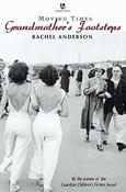 Rachel Anderson / Grandmother's Footsteps image