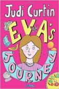 Judi Curtin - Eva's Journey ( Eva Series - Book 1 ) BRAND NEW image