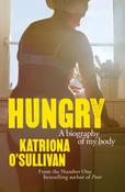 Katriona O'Sullivan - Hungry - PB - BRAND NEW 2026 image