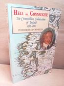 Peter Berresford Ellis - Hell or Connaught : The Cromwellian Colonisation of Ireland 1652-1660 - PB image