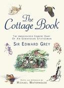 Edward Grey / The Cottage Book (Coffee Table Book) image