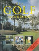 Richard Bradbeer / The Golf Handbook (Coffee Table Book) image