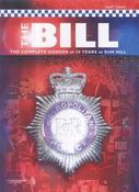 Geoff Tibballs / The "Bill" (Coffee Table Book) image