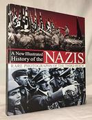 A New Illustrated History of the Nazis (Coffee Table Book) image