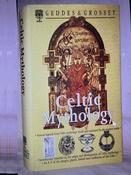 Geddes &amp; Grosset / Celtic Mythology (Coffee Table Book) image