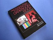 Tom Grill / The Essential Darkroom Book (Coffee Table Book) image