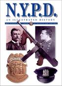 Andrew Cocker / NYPD (Coffee Table Book) image