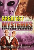 Lucy Doncaster / Greatest Mysteries of the Unexplained (Coffee Table Book) image