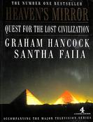 Graham Hancock / Heaven's Mirror (Coffee Table Book) image