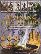 Sally Morningstar / Divining the Future (Coffee Table Book) image