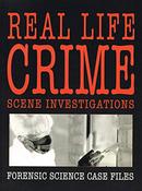 Frank Smyth / Real Life Crime (Coffee Table Book) image