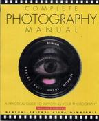Ailsa McWhinnie / Complete Photography Manual (Coffee Table Book) image