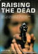 Roxanna Ferllini / Raising the Dead (Coffee Table Book) image